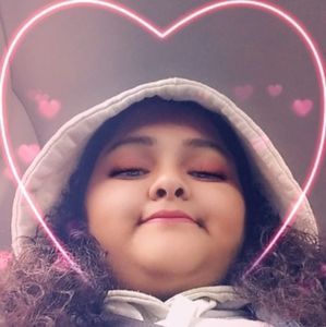 Meet your Posher, Edna